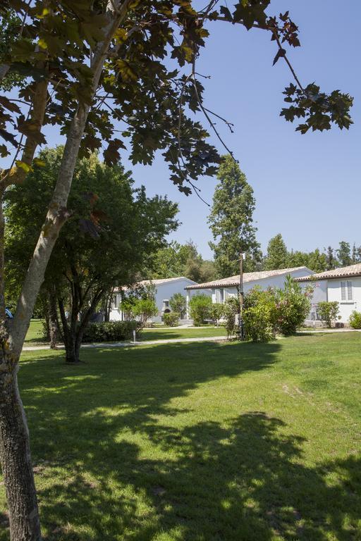 A Suara Villa Ghisonaccia Bagian luar foto