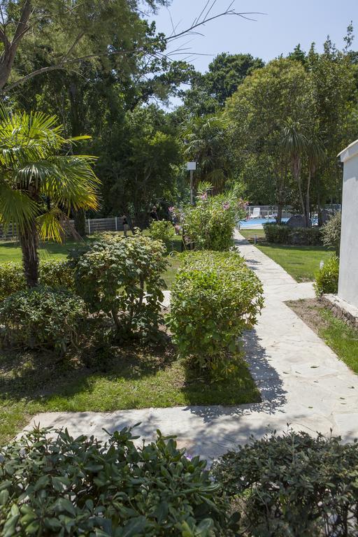 A Suara Villa Ghisonaccia Bagian luar foto