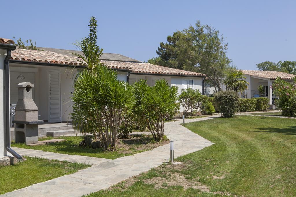 A Suara Villa Ghisonaccia Bagian luar foto