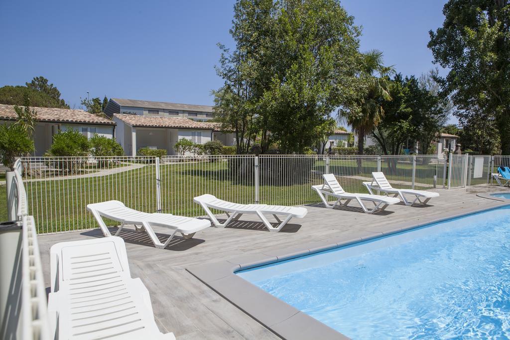 A Suara Villa Ghisonaccia Bagian luar foto